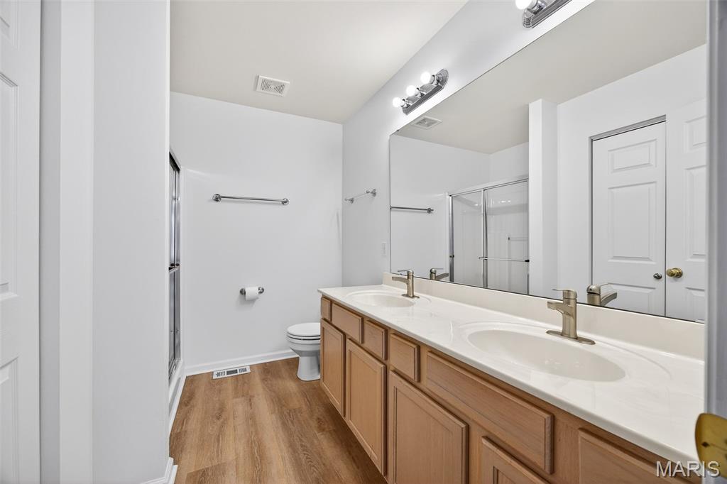 Hill Pointe Villas Pd 4 - Residential