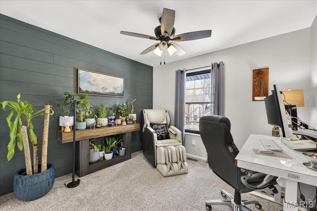 New England Village 5 - Residential