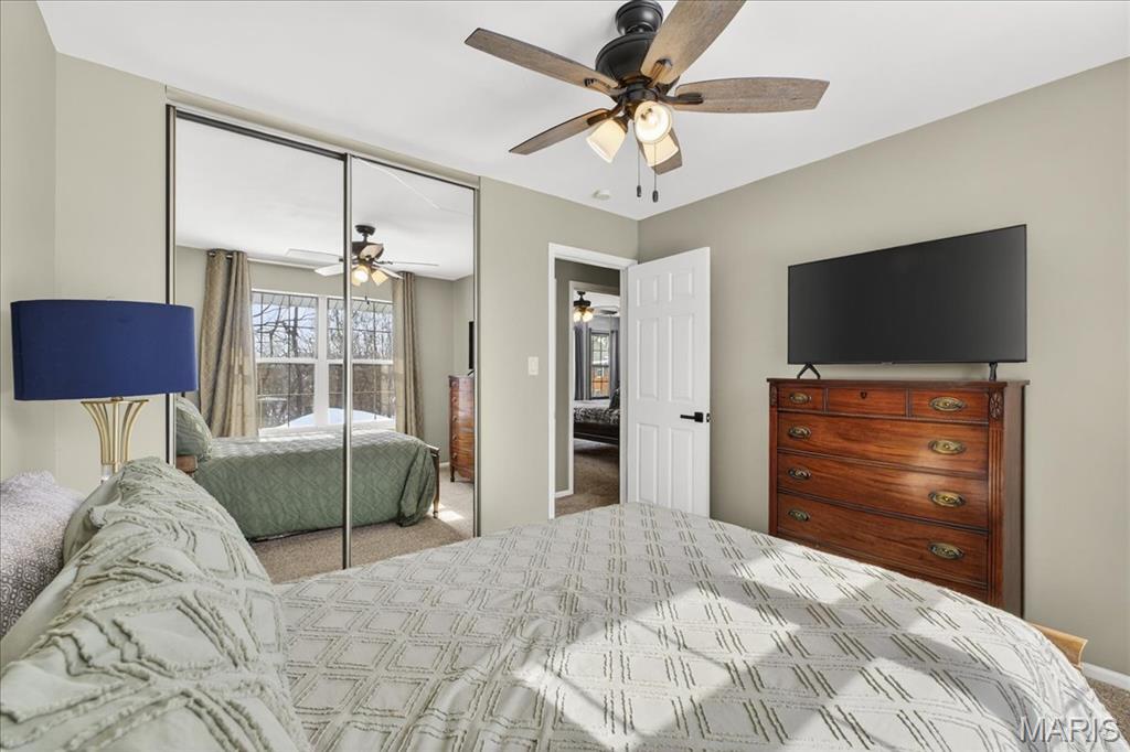 New England Village 5 - Residential