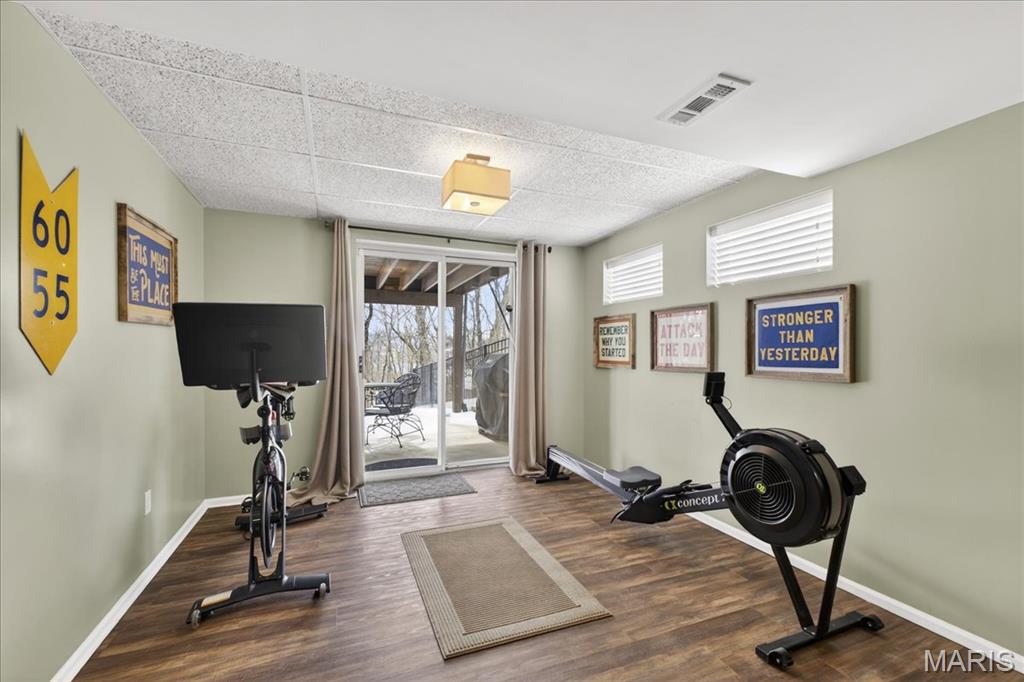 New England Village 5 - Residential