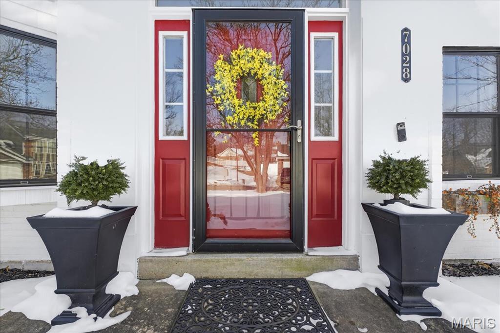 7028 Chalkstone Road