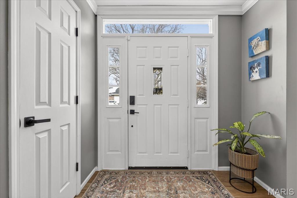 New England Village 5 - Residential