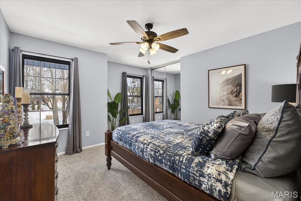 New England Village 5 - Residential