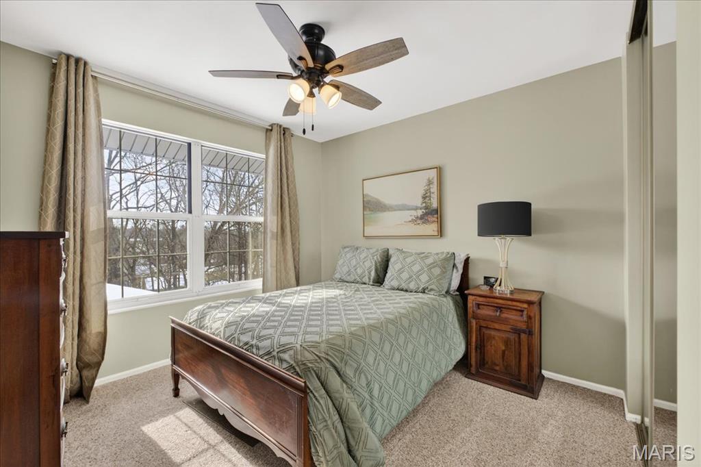 New England Village 5 - Residential