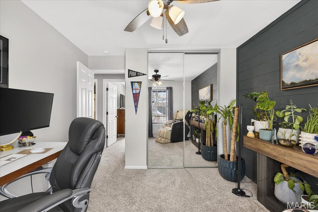 New England Village 5 - Residential