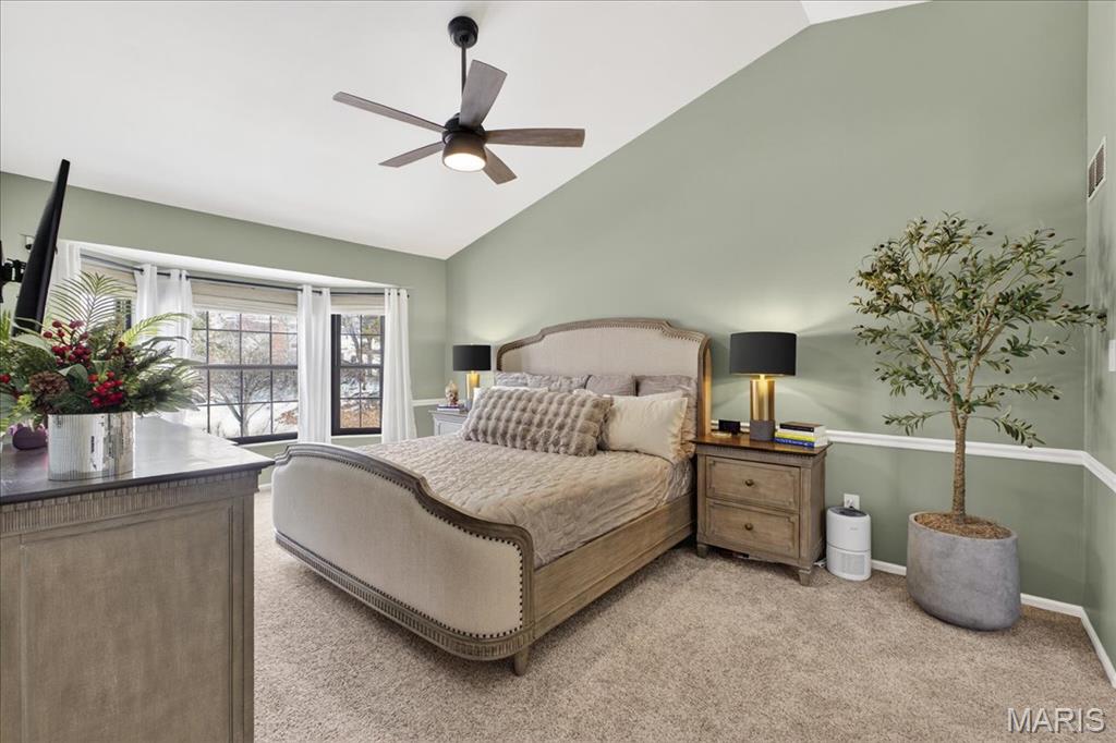 New England Village 5 - Residential