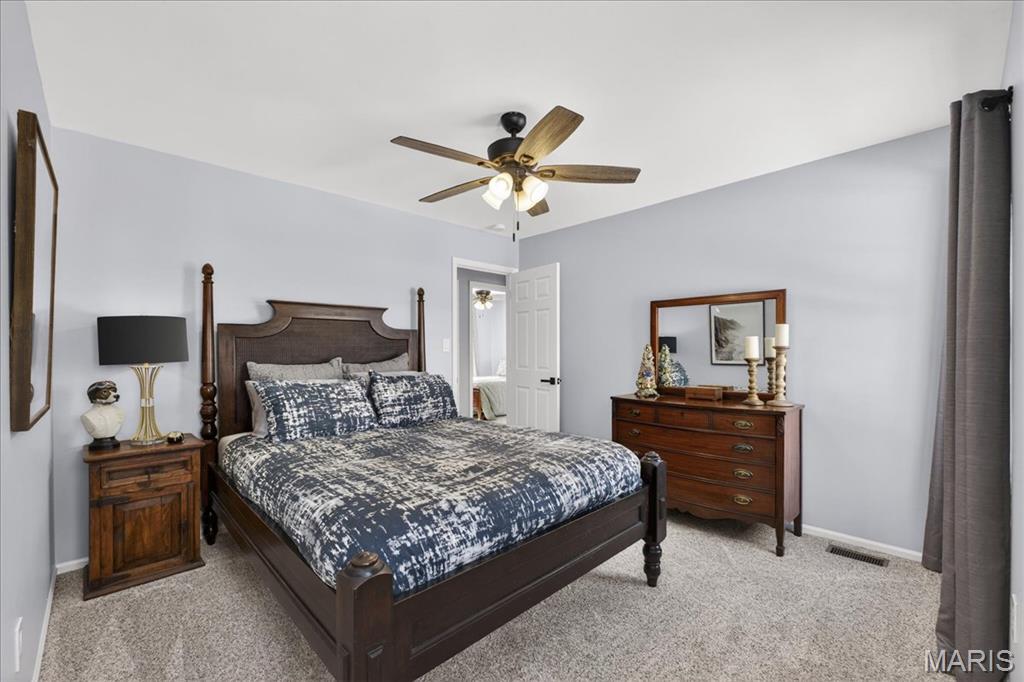 New England Village 5 - Residential