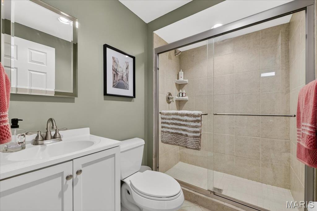 New England Village 5 - Residential