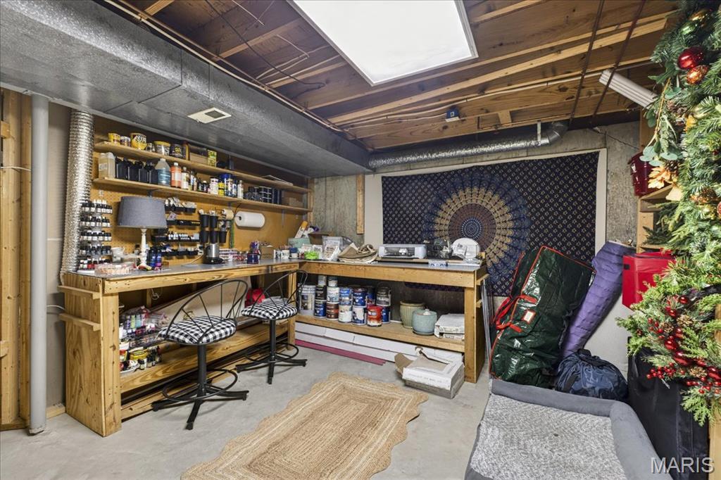 New England Village 5 - Residential