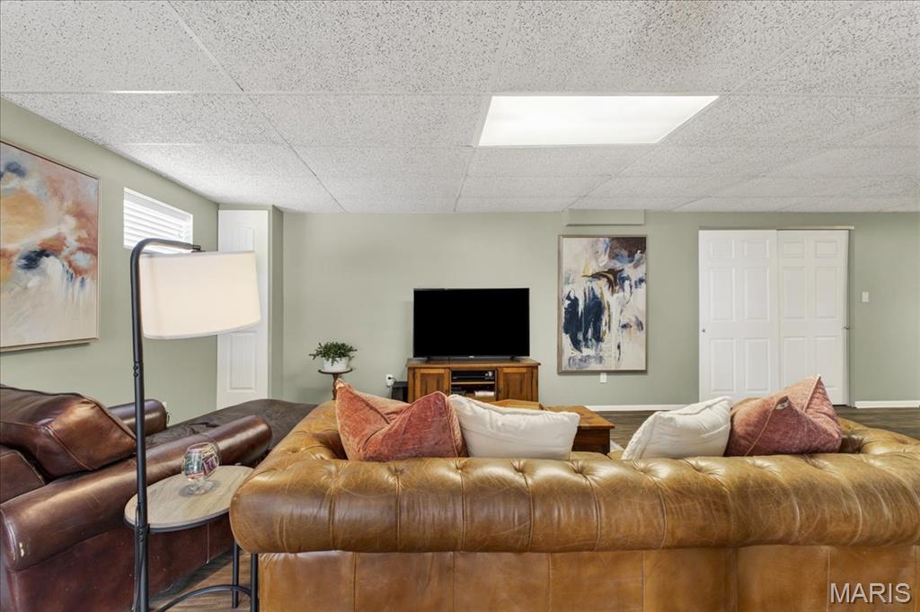 New England Village 5 - Residential