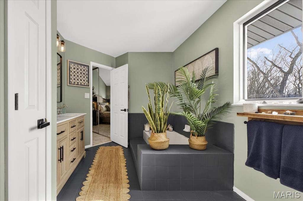 New England Village 5 - Residential