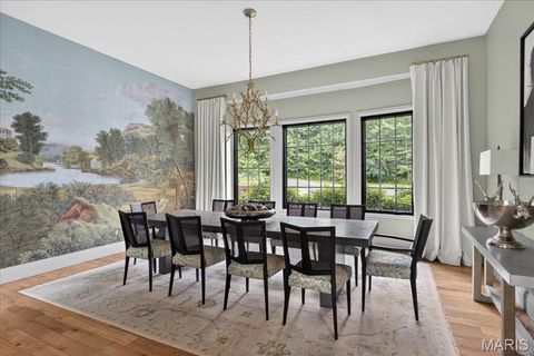 Tiny photo for 744 Spiceberry Lane, Wildwood, MO 63005 (MLS # 26031855)