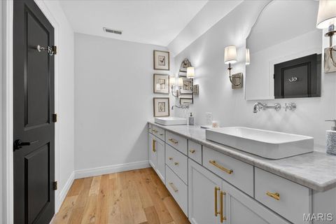 Tiny photo for 744 Spiceberry Lane, Wildwood, MO 63005 (MLS # 26031855)