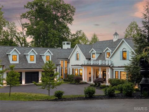 Photo of 744 Spiceberry Lane, Wildwood, MO 63005 (MLS # 26031855)