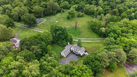 Tiny photo for 744 Spiceberry Lane, Wildwood, MO 63005 (MLS # 26031855)