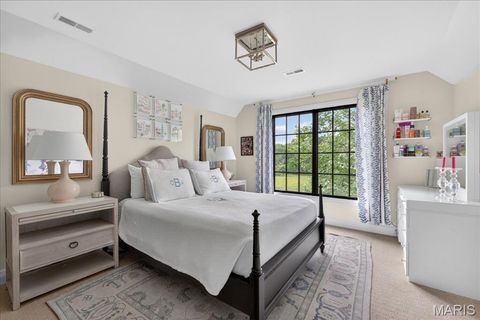 Tiny photo for 744 Spiceberry Lane, Wildwood, MO 63005 (MLS # 26031855)
