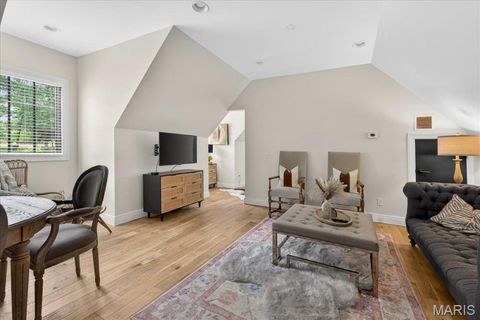 Tiny photo for 744 Spiceberry Lane, Wildwood, MO 63005 (MLS # 26031855)