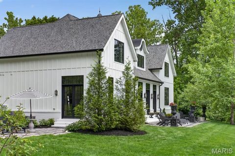 Tiny photo for 744 Spiceberry Lane, Wildwood, MO 63005 (MLS # 26031855)