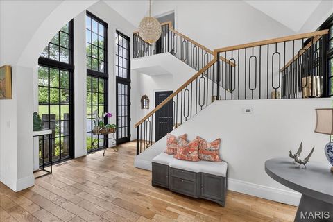 Tiny photo for 744 Spiceberry Lane, Wildwood, MO 63005 (MLS # 26031855)