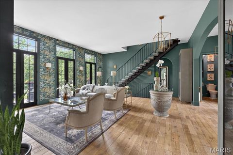 Tiny photo for 744 Spiceberry Lane, Wildwood, MO 63005 (MLS # 26031855)