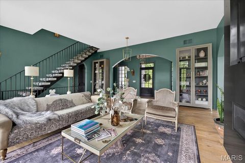 Tiny photo for 744 Spiceberry Lane, Wildwood, MO 63005 (MLS # 26031855)