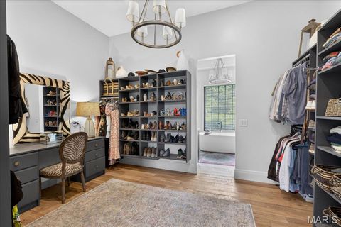 Tiny photo for 744 Spiceberry Lane, Wildwood, MO 63005 (MLS # 26031855)