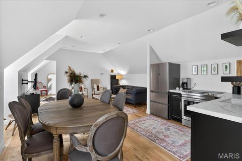 Tiny photo for 744 Spiceberry Lane, Wildwood, MO 63005 (MLS # 26031855)