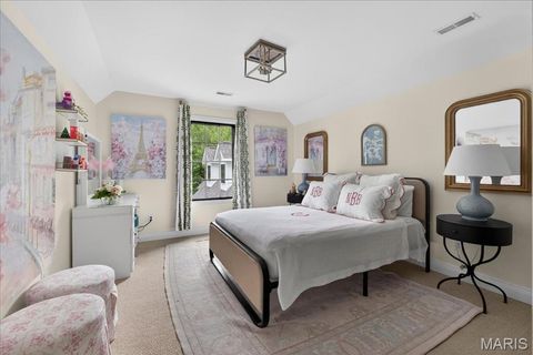 Tiny photo for 744 Spiceberry Lane, Wildwood, MO 63005 (MLS # 26031855)