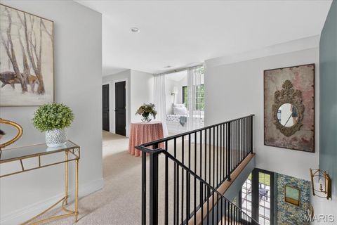 Tiny photo for 744 Spiceberry Lane, Wildwood, MO 63005 (MLS # 26031855)