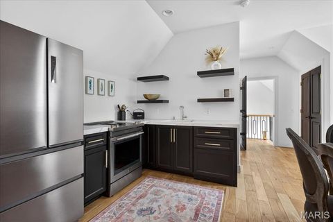 Tiny photo for 744 Spiceberry Lane, Wildwood, MO 63005 (MLS # 26031855)