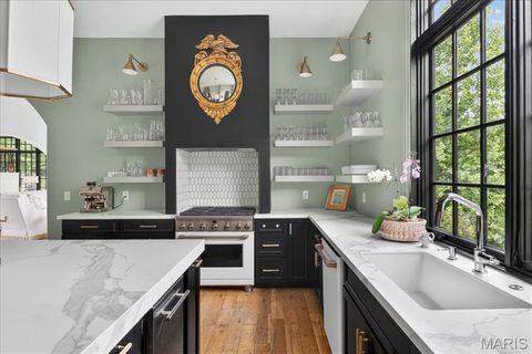 Tiny photo for 744 Spiceberry Lane, Wildwood, MO 63005 (MLS # 26031855)