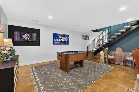 Tiny photo for 744 Spiceberry Lane, Wildwood, MO 63005 (MLS # 26031855)