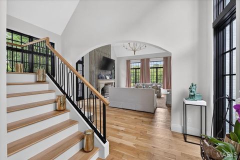 Tiny photo for 744 Spiceberry Lane, Wildwood, MO 63005 (MLS # 26031855)