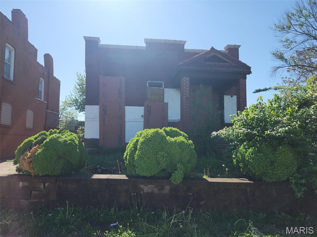 Haydens Heights Add - Residential