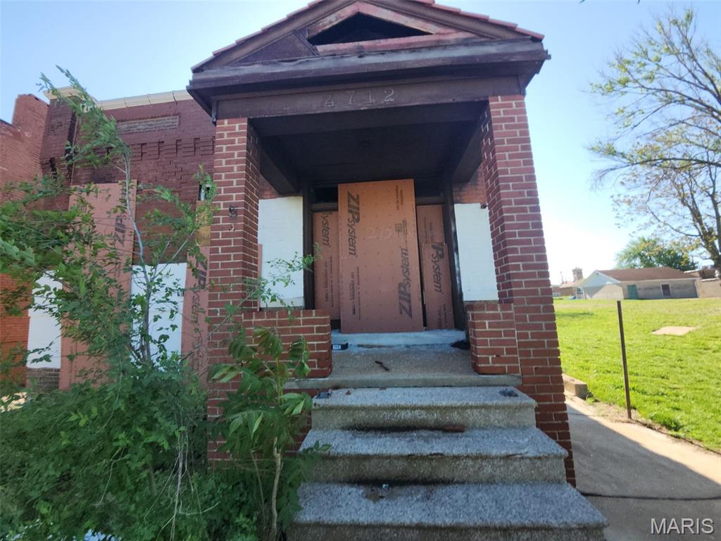 Haydens Heights Add - Residential