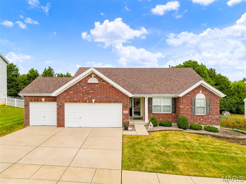 279 Sonnet Circle