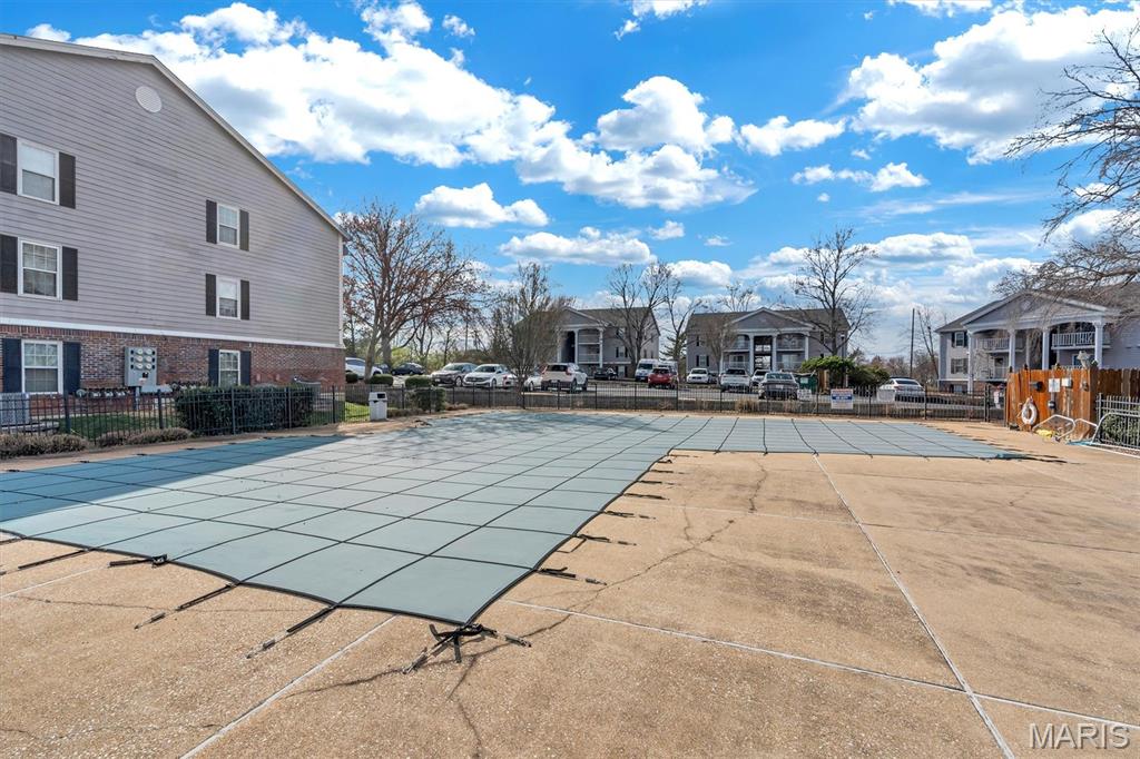 Fern Ridge Condo 4 - Residential