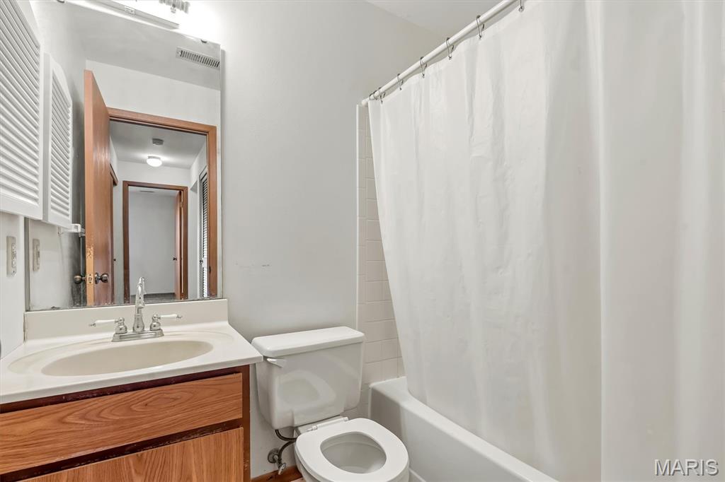 Fern Ridge Condo 4 - Residential