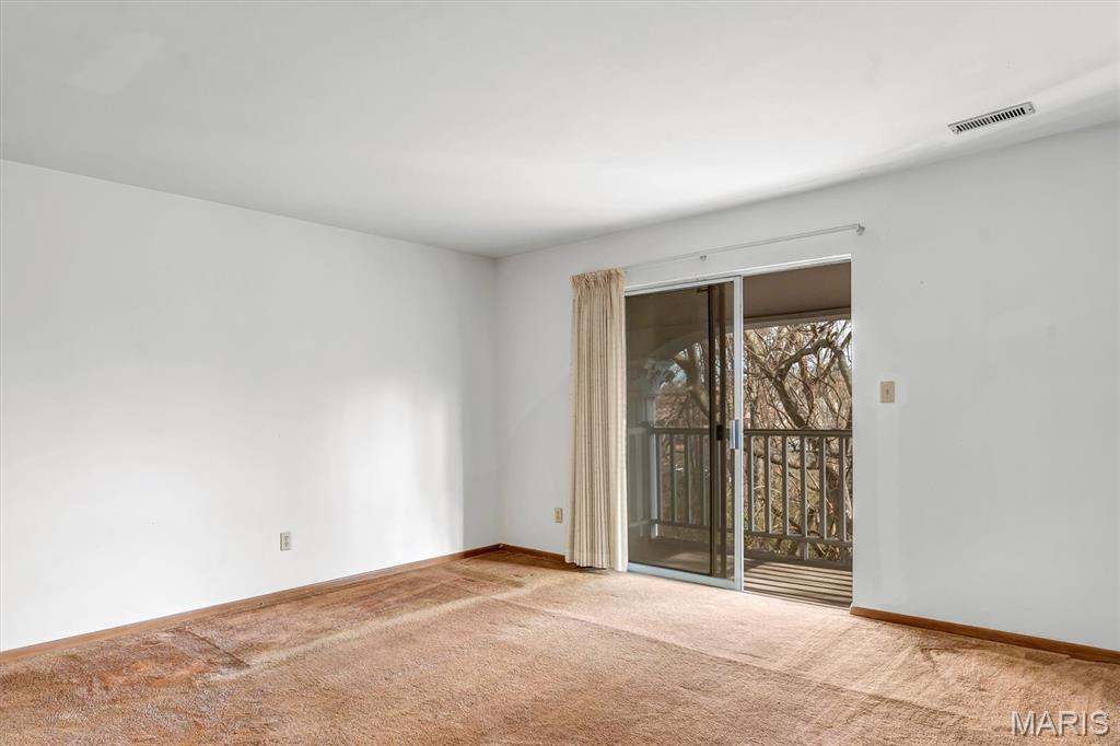 Fern Ridge Condo 4 - Residential