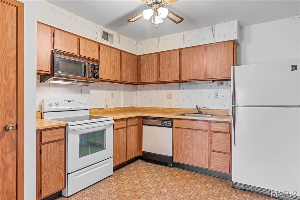 Fern Ridge Condo 4 - Residential