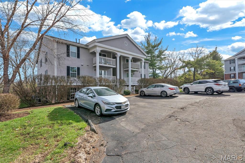 Fern Ridge Condo 4 - Residential