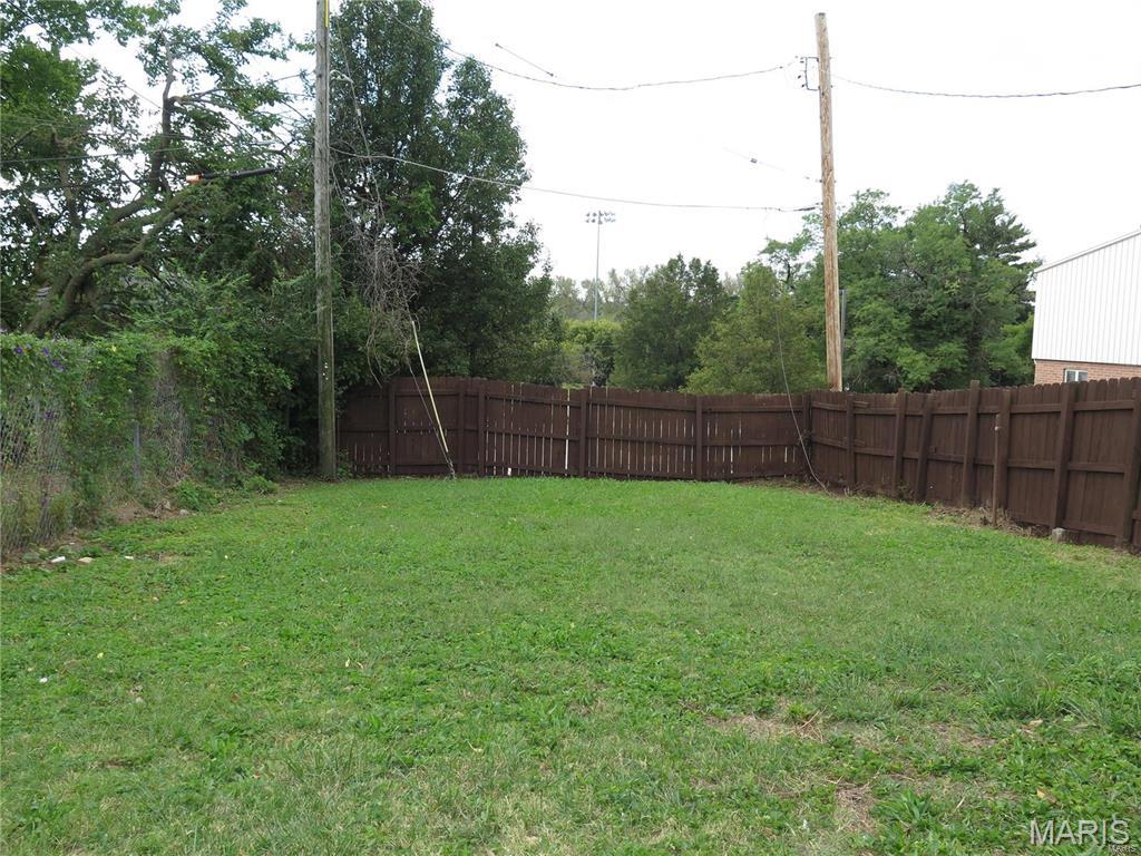 Olive Street Terrace - Residential Lease