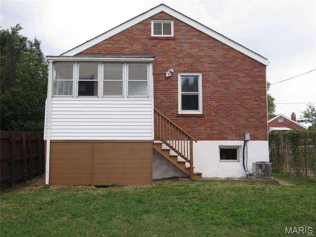 Olive Street Terrace - Residential Lease