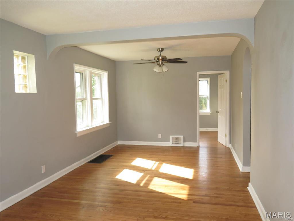 Olive Street Terrace - Residential Lease