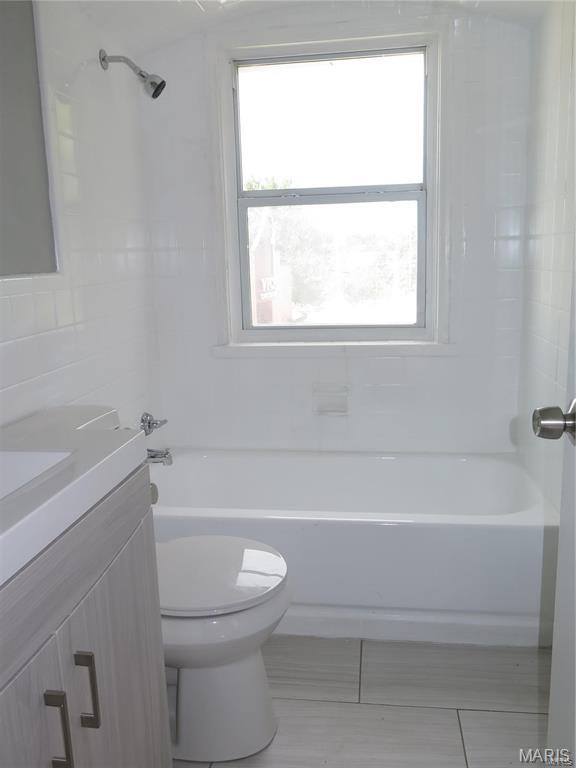 Olive Street Terrace - Residential Lease