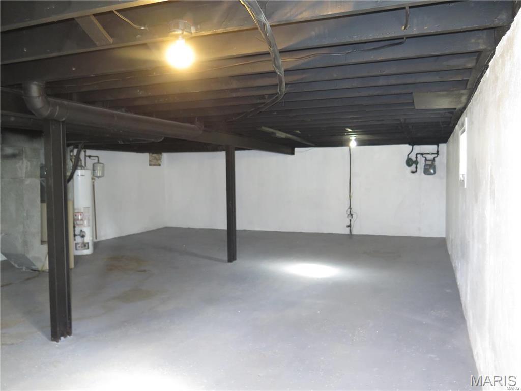 Olive Street Terrace - Residential Lease