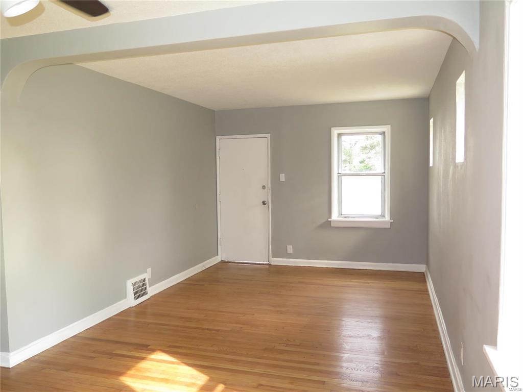 Olive Street Terrace - Residential Lease