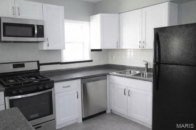 Olive Street Terrace - Residential Lease