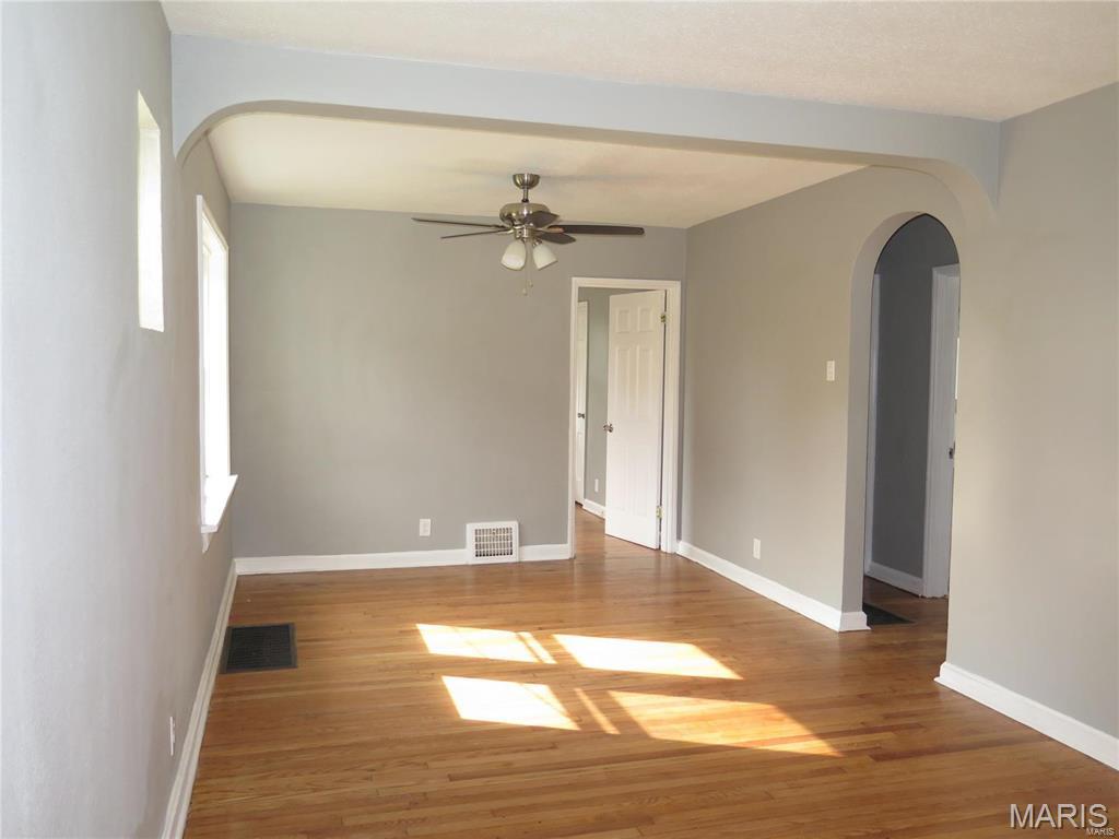 Olive Street Terrace - Residential Lease