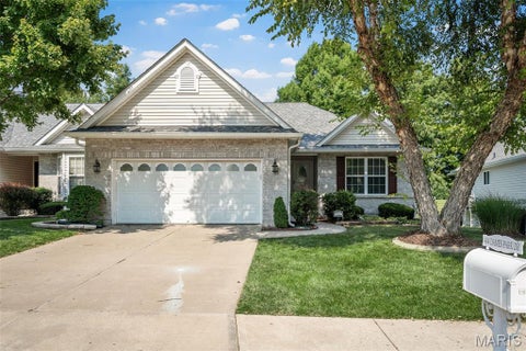 Photo of 404 Dames Park Drive #84B, OFallon, MO 63366 (MLS # 26044248)